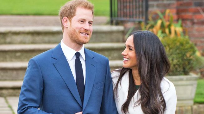 El amor del príncipe Harry y Meghan Markle tiene fecha de caducidad. ¿Cuál es?