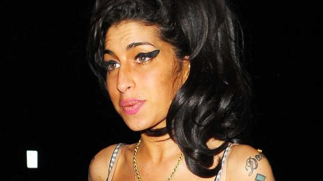 Amy Winehouse