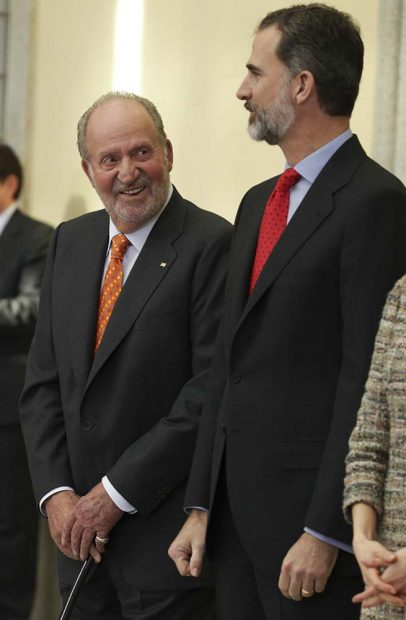 Juan Carlos Felipe