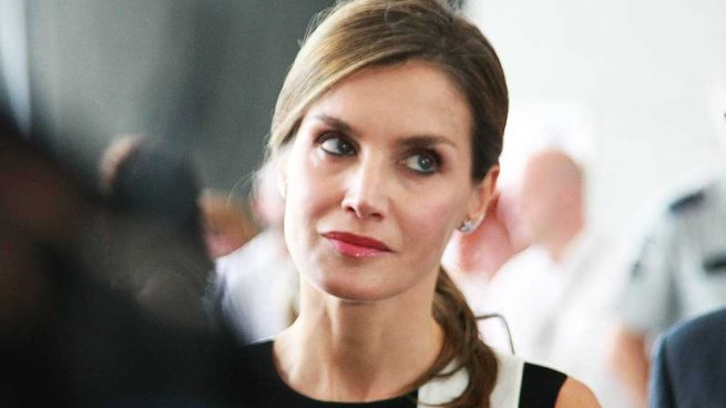 Reina Letizia