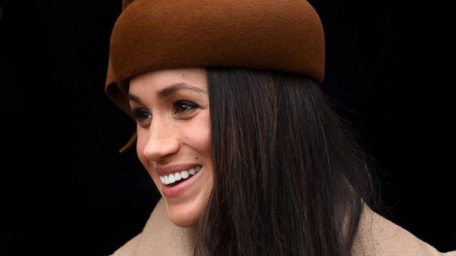 Meghan Markle Estilista Jessica Mulroney