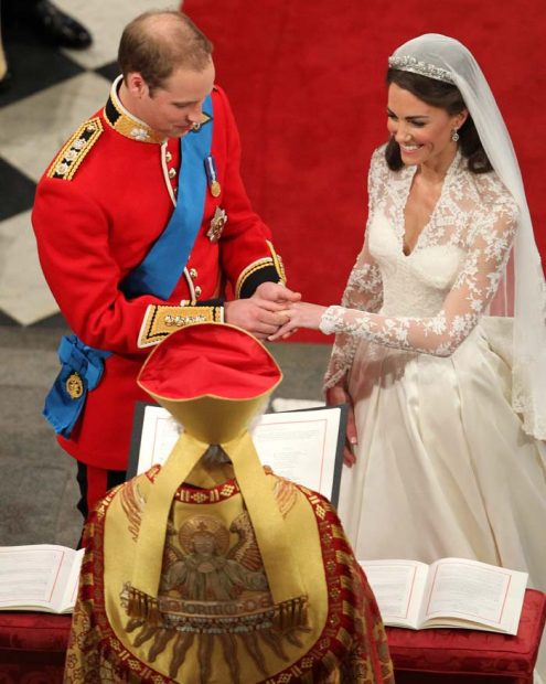 ¿Qué tradiciones seguirán (o no) Meghan Markle y el príncipe Harry en su boda?