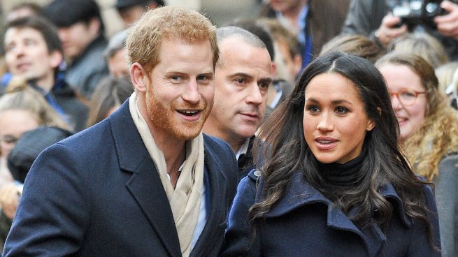 ¿Qué tradiciones seguirán (o no) Meghan Markle y el príncipe Harry en su boda?