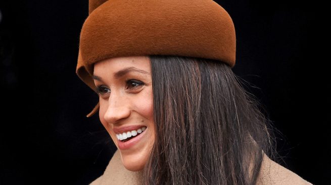 ¿Qué le ha regalado Meghan Markle a la reina Isabel por Navidad?