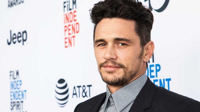 James Franco