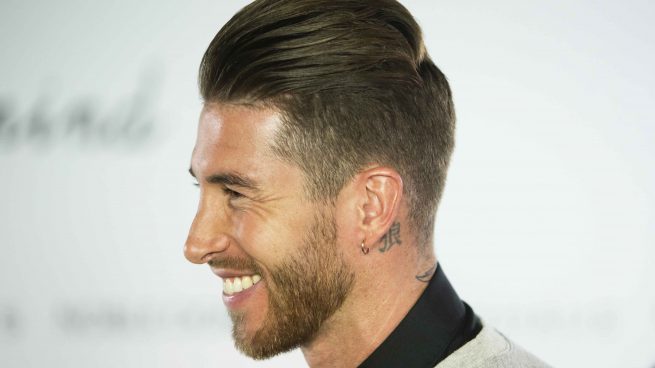 Sergio Ramos