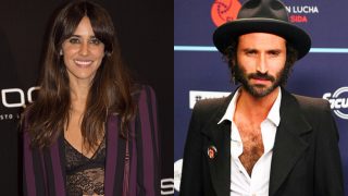 Leiva y Macarena García han retomado su relación sentimental / Gtres