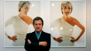 GALERÍA: Los mejores trabajos de Mario Testino para la Familia Real Inglesa