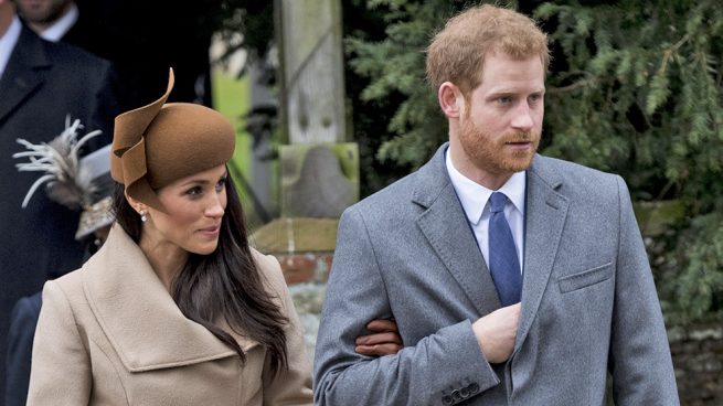 La boda de Harry y Meghan en grave peligro, ¿Por qué?