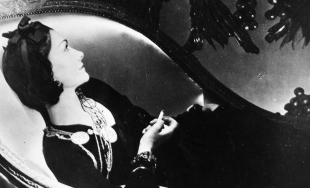 Quién fue el amor aristocrático de Coco Chanel?