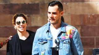 GALERÍA: Joel Bosqued y Blanca Suárez ¿ruptura en Instagram?