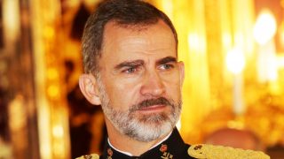 GALERÍA: Esto es lo que piensan de Felipe VI / Gtres