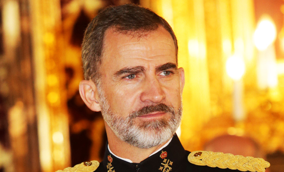 Así ven a Felipe VI algunos de los rostros más conocidos de nuestro país