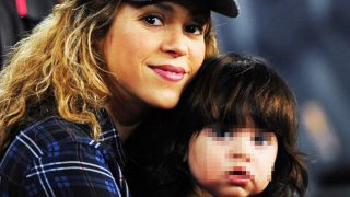 GALERÍA: Ellos fueron los invitados más especiales del cumpleaños de Milan Piqué / Gtres