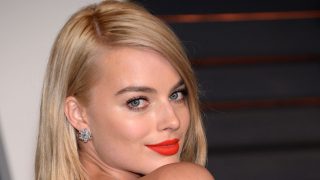 GALERÍA: Margot Robbie,, la actriz más sexy nominada a los Premios Oscar de Hollywood / Gtres