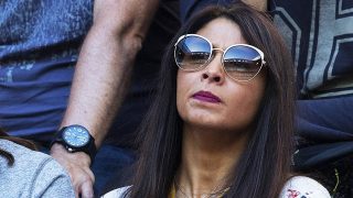 GALERÍA: Sara Verdasco revela la peor consecuencia de su accidente / Gtres