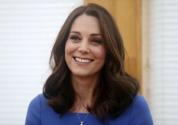 Kate Middleton 