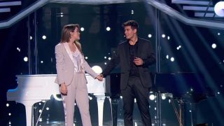 Los miedos de Amaia y Alfred de cara a Eurovisió/TVE