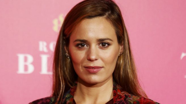 Claudia Ortiz desmiente que vaya a trabajar con su padre, Bertín Osborne