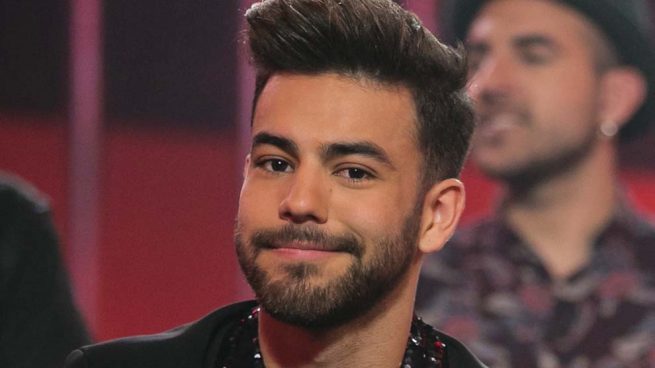 Agoney