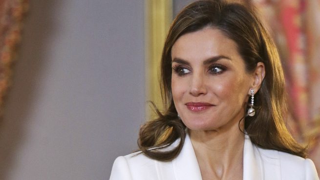 La reina Letizia / Gtres