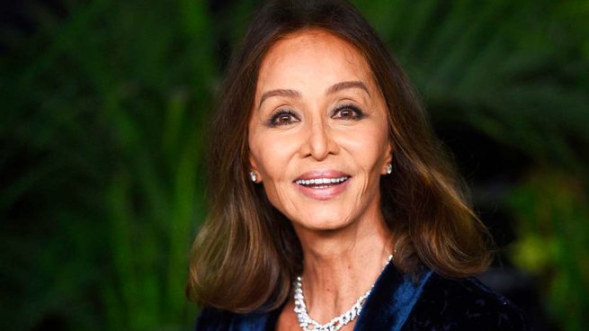 Isabel Preysler