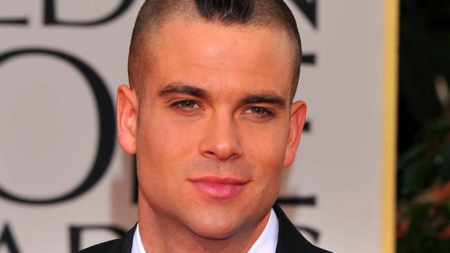 Mark Salling