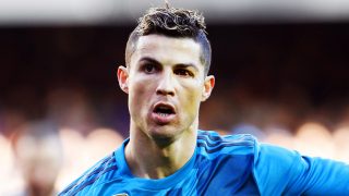 Cristiano Ronaldo ha sido acusado de infidelidad / Gtres