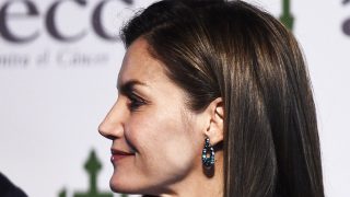 GALERÍA: Repasamos el último look de la Reina Letizia / Gtres