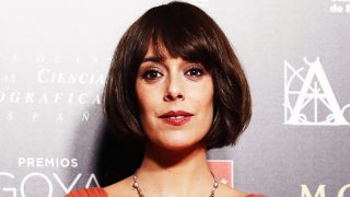 Belén Cuesta está nominada al Goya por segundo año consecutivo / Gtres