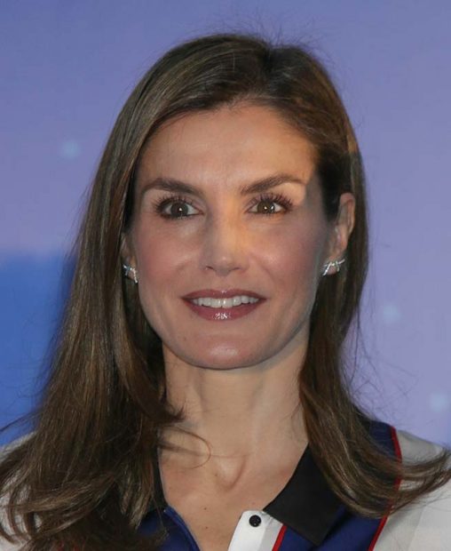 reina Letizia