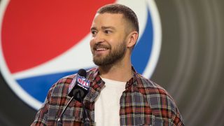Justin Timberlake, la estrella del intermedio de la Super Bowl / Gtres