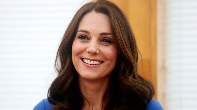 Ya puedes hacerte con la barra de labios de la mismísima Kate Middleton