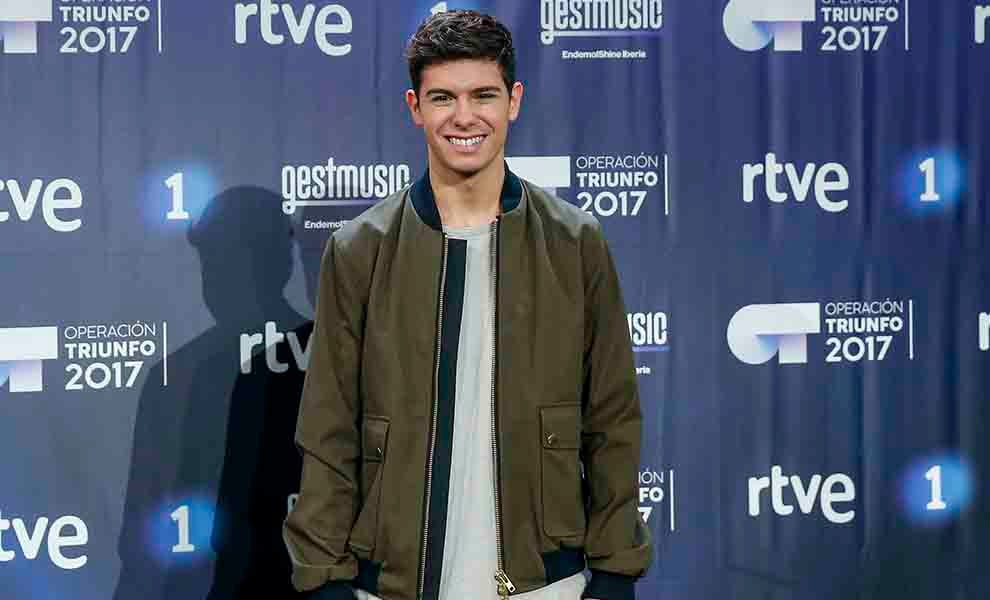 La versión de Alfred sobre su imagen independentista