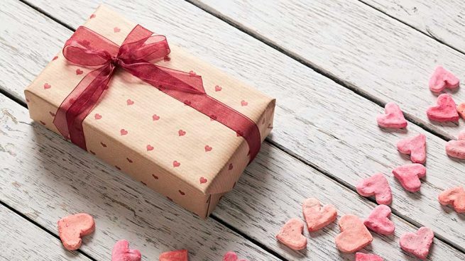 Regalos San Valentín - Más de 1000 ideas Originales