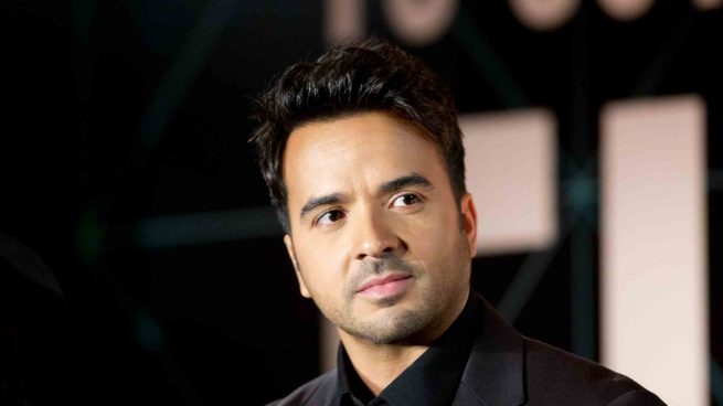 Luis Fonsi