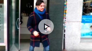 David Bustamante se pronuncia sobre la cancelación de su último concierto