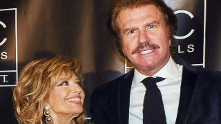 María Teresa Campos sacará su lado más romántico en la mejor compañía / Gtres