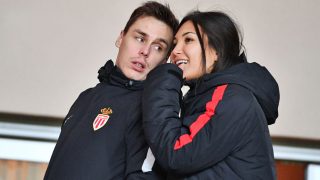 Louis Ducruet y Marie Chevallier / Gtres