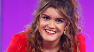 Amaia Romero en una imagen de archivo 7Gtres
