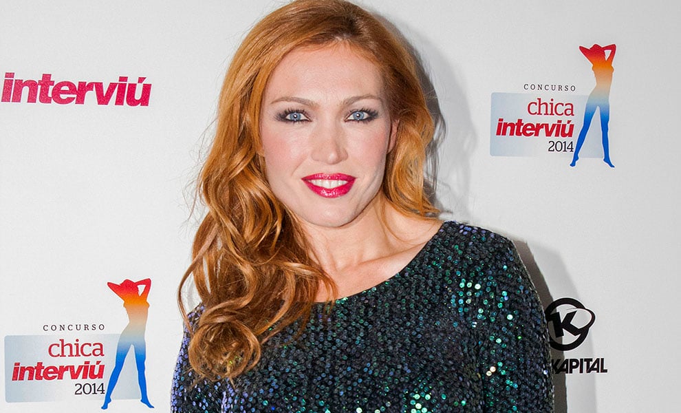 Silvia Fominaya relata cómo fue el robo en su casa y culpa a su exmarido