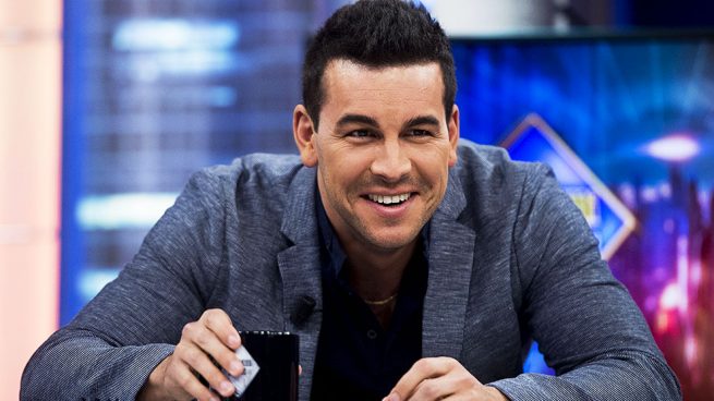 Mario Casas