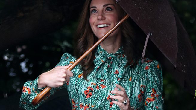 looks premama primavera kate middleton / Gtres