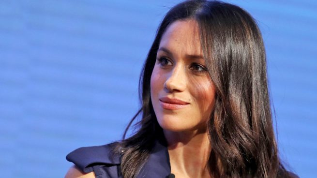 Meghan Markle / Gtres