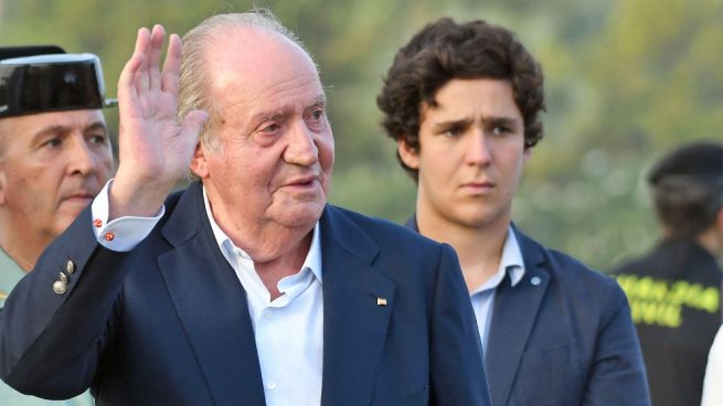 Objetivo Chile: El rey don Juan Carlos retoma su agenda internacional