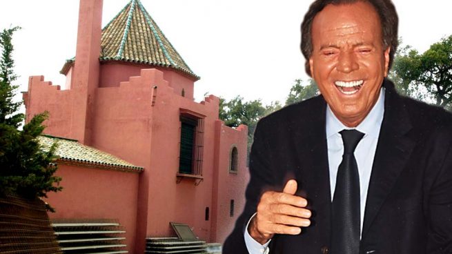 Julio Iglesias