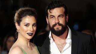 GALERÍA: Las mejores imágenes de Blanca Suárez y Mario Casas./ Gtres