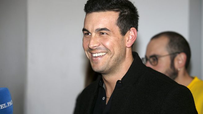 Mario Casas