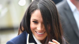 Meghan Markle en visita oficial el pasado 8 de marzo / Gtres