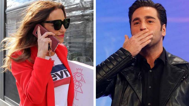 Habemus comunicado de divorcio de David Bustamante y Paula Echevarría